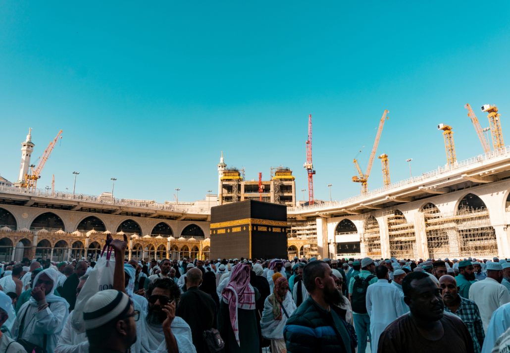 Le meilleur guide de la Omra de La Mecque pour le Ramadan 2024